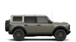 2026 Ford Bronco® External Image 1